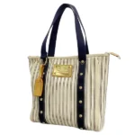 ルイ・ヴィトン アンティグア カバMM トートバッグ M40132