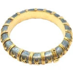 ティファニー ジャンシュランバージェクロワジヨンブレス ブレスレット バングル