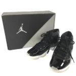 ナイキ スニーカー メッシュ レザー