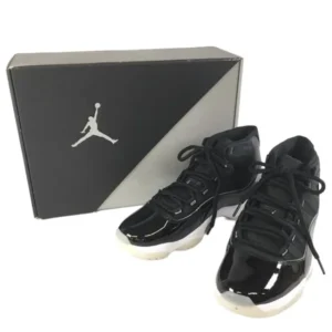 ナイキ スニーカー メッシュ レザー