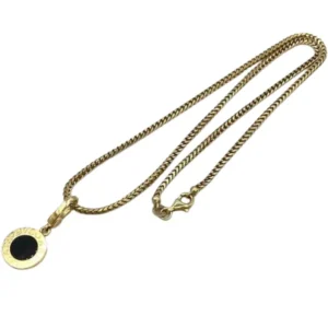 ブルガリ ネックレス