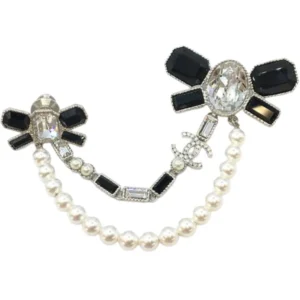 シャネル ブローチ