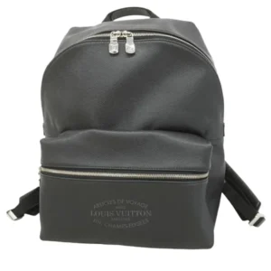 ルイ・ヴィトン タイガ ディスカバリーバックパックPM リュックサック M30358