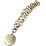 ティファニー リターントゥティファニー ブレスレット バングル 925