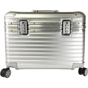 リモワ スーツケース ポリカーボネート