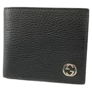 グッチ GGマーモント 財布 レザー