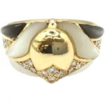 ブルガリ リング