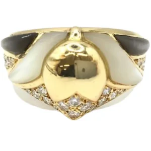 ブルガリ リング