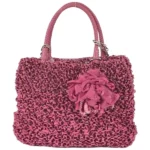 アンテプリマ ハンドバッグ ワイヤー メッシュ