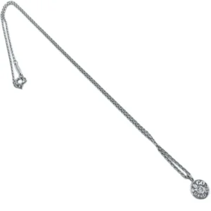 ティファニー ネックレス ペンダントトップ 750