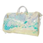 ルイ・ヴィトン モノグラムプリズム キーポルバンドリエール50 ボストンバッグ M53271