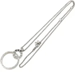 ピアジェ ポセション ネックレス ペンダントトップ Au750