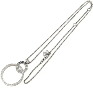 ピアジェ ポセション ネックレス ペンダントトップ Au750