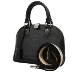 ルイ・ヴィトン エピ アルマBB ハンドバッグ M24645