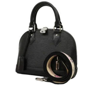 ルイ・ヴィトン エピ アルマBB ハンドバッグ M24645