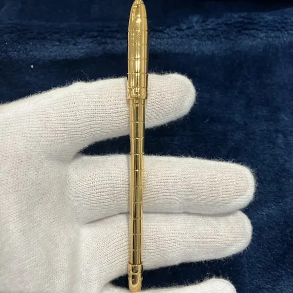 ルイ・ヴィトン　スティロアジェンダGM　ボールペン