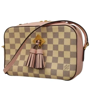 ルイ・ヴィトン ダミエアズール サントンジュ ショルダーバッグ N40155