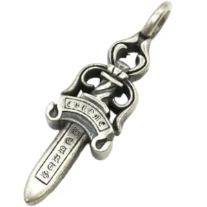 クロムハーツ ネックレス