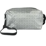 イッセイミヤケ バオバオ ショルダーバッグ PVC