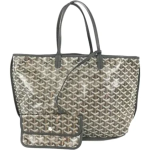 ゴヤール トートバッグ