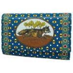 グッチ グッチガーデン キーケース キーリング レザー