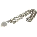 ティファニー リターントゥティファニー ネックレス ペンダントトップ 925