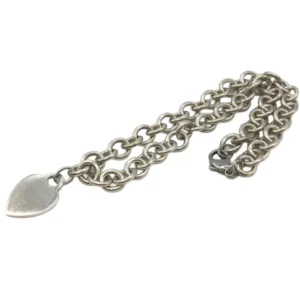 ティファニー リターントゥティファニー ネックレス ペンダントトップ 925