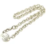 ティファニー リターントゥティファニー ネックレス ペンダントトップ 925