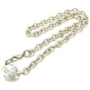 ティファニー リターントゥティファニー ネックレス ペンダントトップ 925