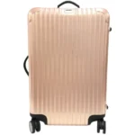 リモワ スーツケース ポリカーボネート