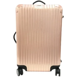 リモワ スーツケース ポリカーボネート