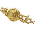 ピアジェ カフス タイピン 750