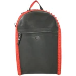 クリスチャン・ルブタン リュックサック レザー