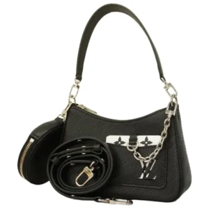 ルイ・ヴィトン エピ マレリーニ ハンドバッグ M20998