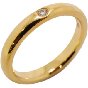 ティファニー エルサペレッティ リング AU750