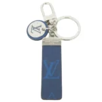 ルイ・ヴィトン タイガラマ ポルトクレネオLVクラブ キーケース キーリング M69324