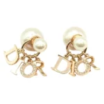 ディオール トライバル ピアス