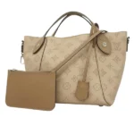 ルイ・ヴィトン マヒナ ヒナPM ハンドバッグ M54351