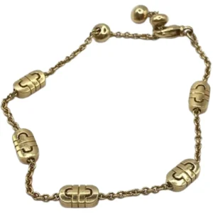 ブルガリ ブレスレット バングル 750