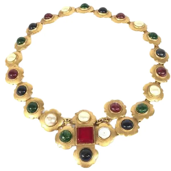 シャネル チェーンベルト