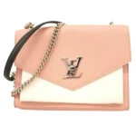 ルイ・ヴィトン マイロックミーBB ショルダーバッグ M52777