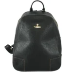 ヴィヴィアンウエストウッド リュックサック レザー