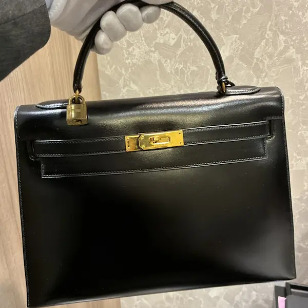 エルメス　ケリー