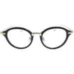 トムブラウン めがね プラスチック メタル