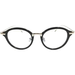 トムブラウン めがね プラスチック メタル