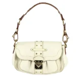 ルイ・ヴィトン スハリ コンフィダン ショルダーバッグ M91782