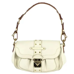 ルイ・ヴィトン スハリ コンフィダン ショルダーバッグ M91782