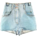 シャネル ショートパンツ