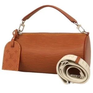 ルイ・ヴィトン エピXL ソフトポロション ハンドバッグ M23092