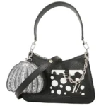 ルイ・ヴィトン エピ LV×YK マレリーニ ショルダーバッグ M21703